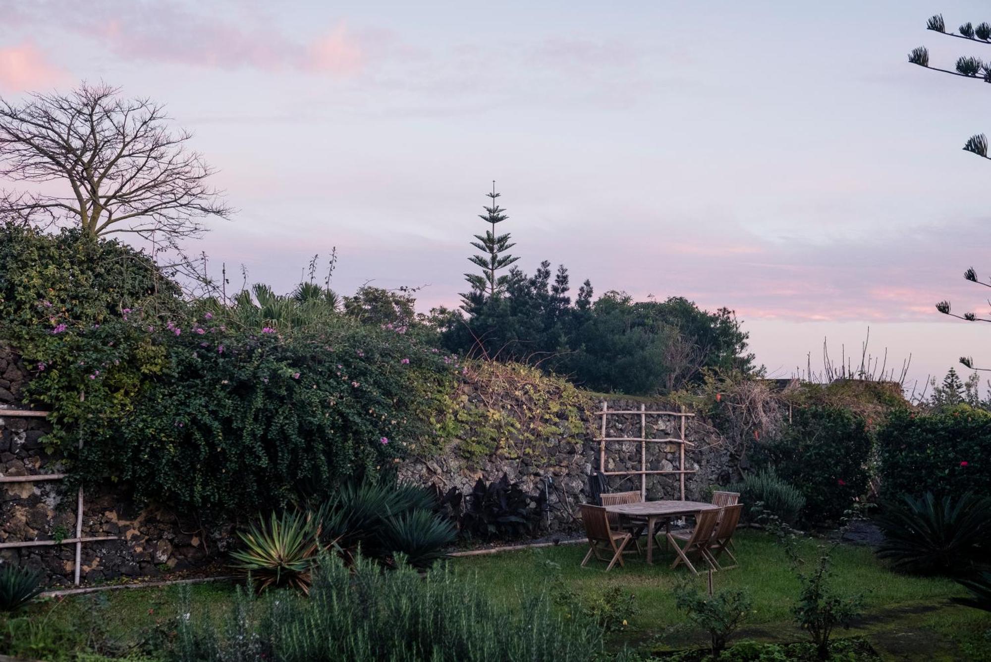 Quinta Da Cidade Ponta Delgada Dış mekan fotoğraf